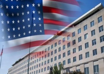 الخارجية الأمريكية إلى تركيا: تخلصوا من S-400