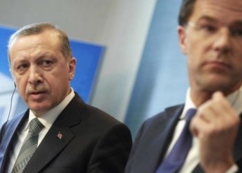 تقرير استخباراتي هولندي: هناك علاقة بين أردوغان وهجوم ترام أوتريخت