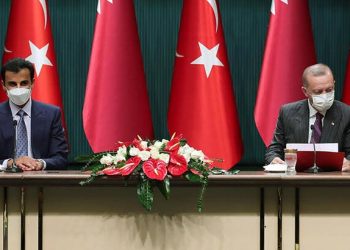 برلمانية معارضة: الحكومة تخفي تفاصيل الاتفاقيات مع قطر