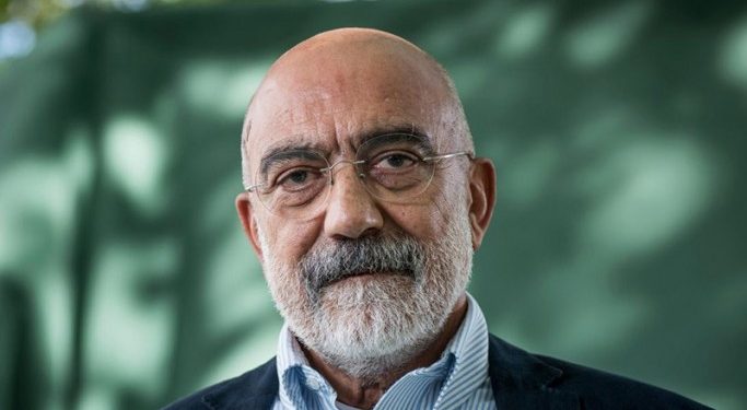 حملة سويدية: أحمد ألتان أبرز ضحايا اضطهاد أردوغان