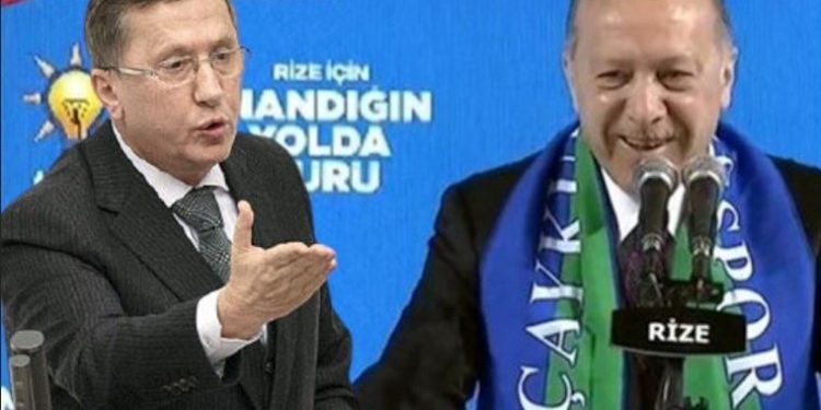 كيف يضحك أردوغان رغم مقتل 13 تركيًّا في العراق؟!