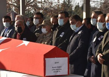 تركيا.. والد أحد المغدورين يعلق على العملية العسكرية بالعراق