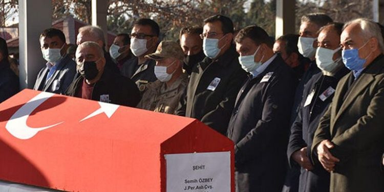 تركيا.. والد أحد المغدورين يعلق على العملية العسكرية بالعراق