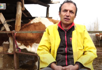 أحد ضحايا أردوغان: “الإرهابيين يشعرون بالخجل” من مساواتنا بهم!