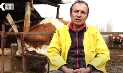 أحد ضحايا أردوغان: “الإرهابيين يشعرون بالخجل” من مساواتنا بهم!