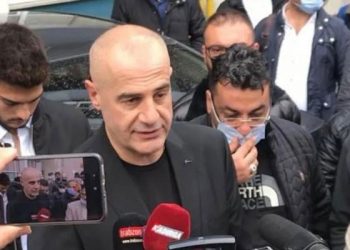 اعتقال مرشح لرئاسة شعبة الحزب الحاكم اعترض أردوغان على ترشحه