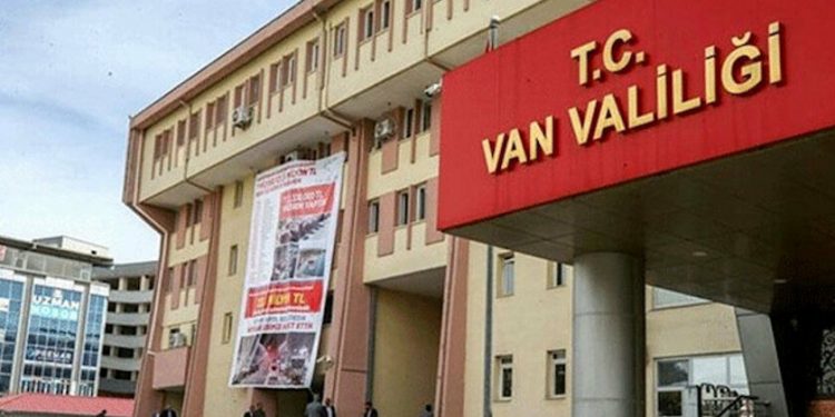 تركيا.. ولاية فان تحظر التظاهرات والتجمعات الاحتجاجية