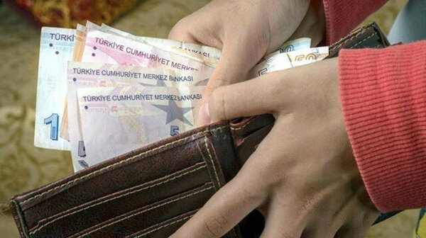 ارتفاع حد الجوع والفقر في تركيا
