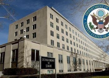 تأكيد أمريكي على حتمية العقوبات على المشاركين بخط أنابيب النفط الروسي