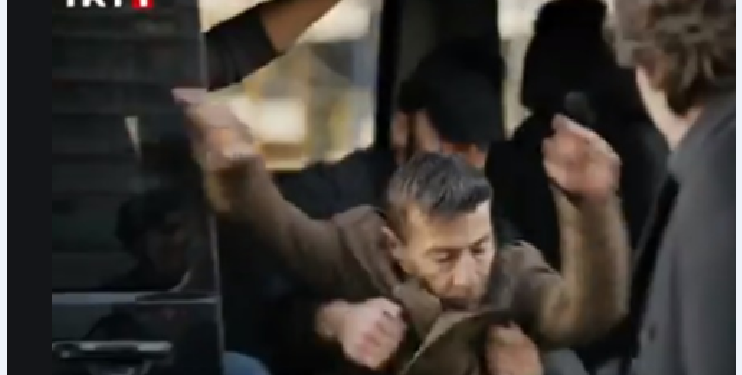 “الاختطاف” من صميم عمل المخابرات في تركيا وفق إعلان ترويجي!