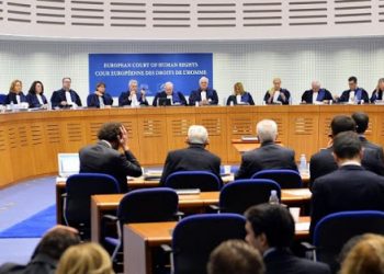 بعد 15 عامًا.. محكمة أوروبية تصدر حكمًا في قضية إهانة أردوغان