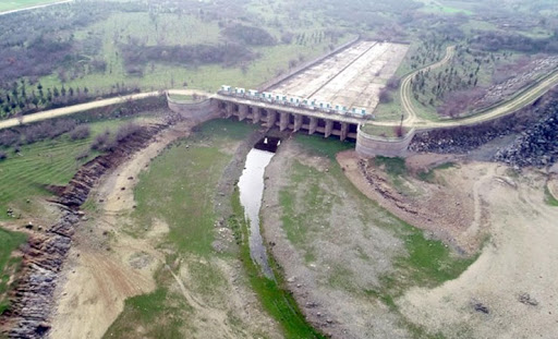 نيويورك تايمز تسلط الضوء على أزمة مناخية تهدد تركيا 2040