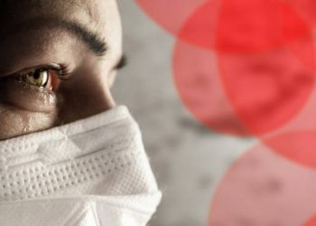 دراسة: قناع الوجه قد يسبب خطورة للجهاز التنفسي!