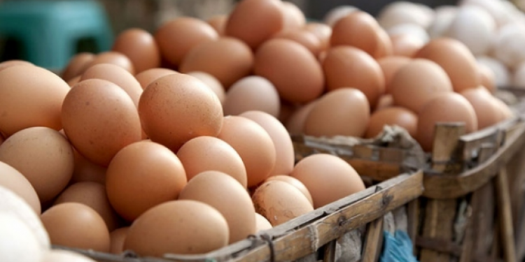 فرق هائل في سعر البيض بين المنتج ومحلات البقالة في تركيا!
