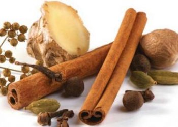 اخسر وزنك مع القرفة والزنجبيل