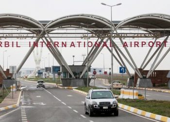 الجامعة العربية تدين الاعتداءات الصاروخية على مطار أربيل 