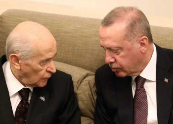 سياسي تركي: أردوغان يوظف “الحركة القومية” لتنفيذ مخططاته القذرة