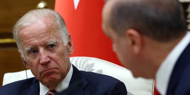 أردوغان قد يخلق صراعًا مع واشنطن قبيل انتخابات محتملة!