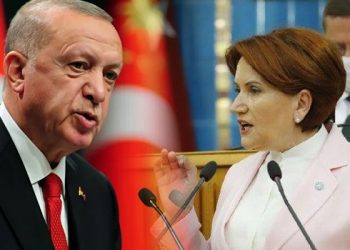 أكشنار لأردوغان: ألا تخجل أبدًا من نفسك؟
