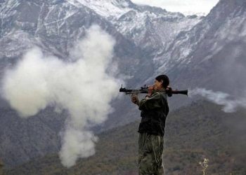 وسائل إعلام: سقوط صواريخ من الأراضي السورية على مدينة كيليس التركية