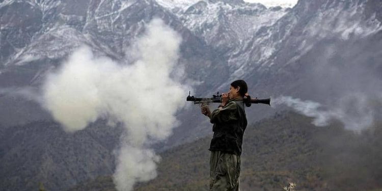 وسائل إعلام: سقوط صواريخ من الأراضي السورية على مدينة كيليس التركية