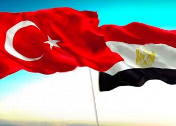 مصر تعلن شروطها لقبول المصالحة مع تركيا