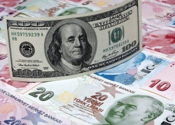 تركيا.. الدولار يرتفع أمام الليرة مع رفع دعوى حل الحزب الكردي