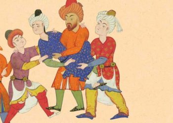 ابن سينا.. الفيلسوف التجريبي والمحلل النفس الإكلينيكي