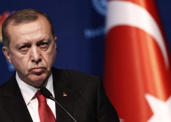 كاتب: أردوغان يجهز “خطة دموية” للوقيعة بين المعارضة