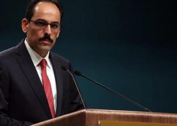 تركيا تريد فتح صفحة جديدة في العلاقات مع مصر والخليج