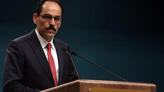 تركيا تريد فتح صفحة جديدة في العلاقات مع مصر والخليج