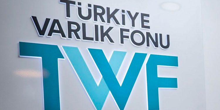 صندوق الثروة التركي يقترض 1.25 مليار يورو