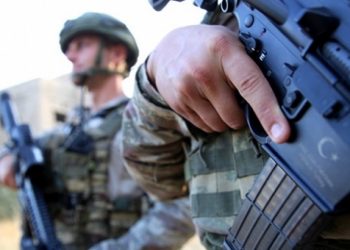 تركيا.. اعتقال 20 عنصرا من حزب العمال الكردستاني