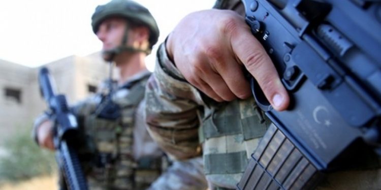 تركيا.. اعتقال 20 عنصرا من حزب العمال الكردستاني