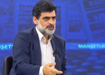 كاتب موال لأردوغان: لا داعي لخيار إغلاق الحزب الكردي