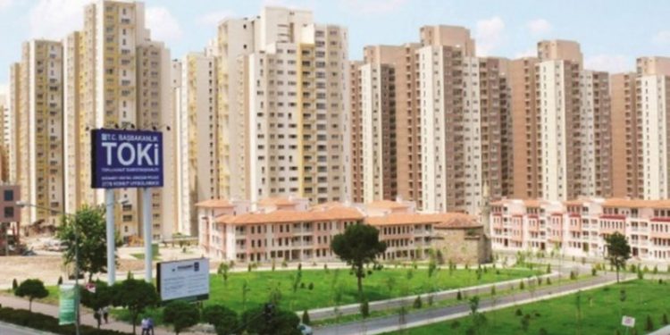 الإسكان التركية تختص الصحف الموالية بالإعلانات