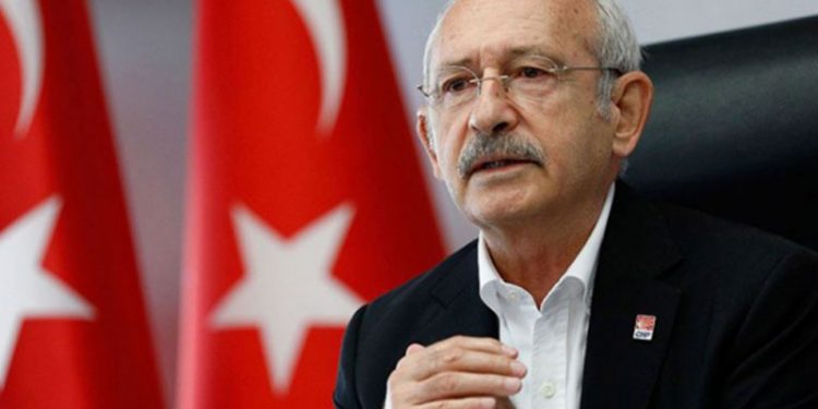 زعيم المعارضة: تصريحات أردوغان دوماً بلا معنى