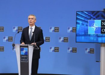 أمين عام الناتو: تركيا لها أهمية في حماية أوروبا