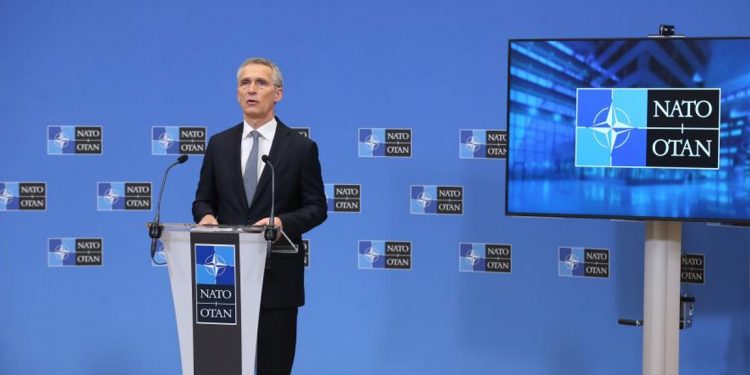 أمين عام الناتو: تركيا لها أهمية في حماية أوروبا