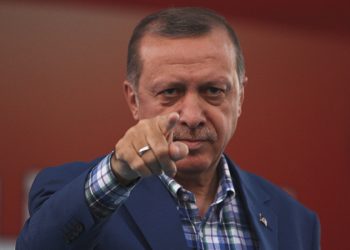 في 5 سنوات.. التحقيق مع 128 ألفاً بتهمة “إهانة أردوغان”!