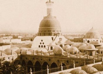 عمق الأواصر بين الرحلة والدين في الثقافة الإسلامية