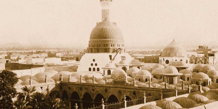 عمق الأواصر بين الرحلة والدين في الثقافة الإسلامية