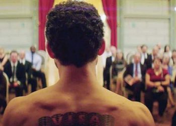 “الرجل الذي باع ظهره” فيلم عربي ينافس على جوائز الأوسكار