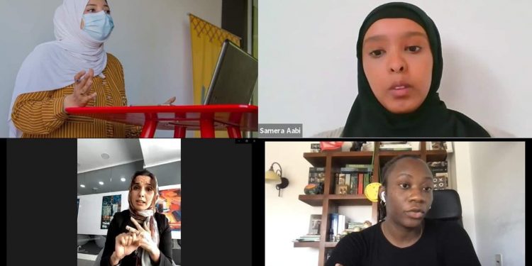 تقرير يبرز معاناة النساء في اليمن وسوريا والعراق على يد الميليشيات