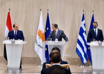 مصر رفضت التعدي على حقوق تركيا في شرق المتوسط