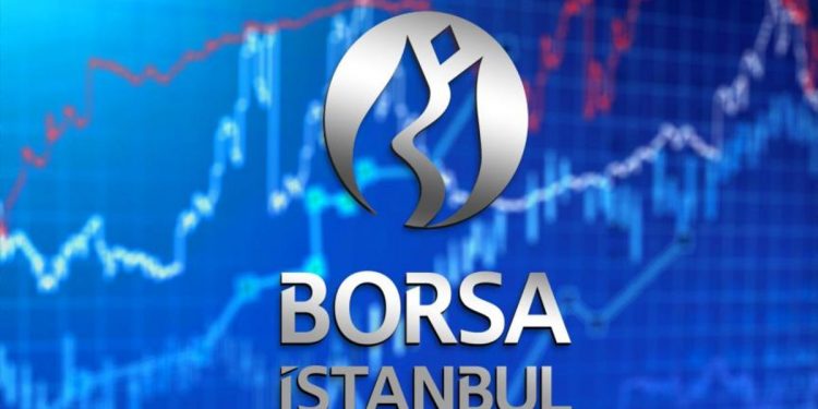 زلزال اقتصادي.. بورصة إسطنبول توقف التداول للمرة الثانية