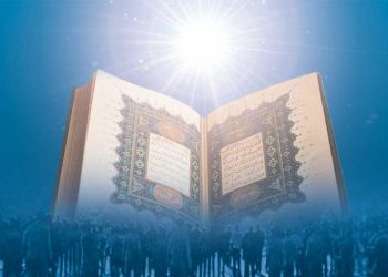 لغة العرب أم لغة القرآن؟