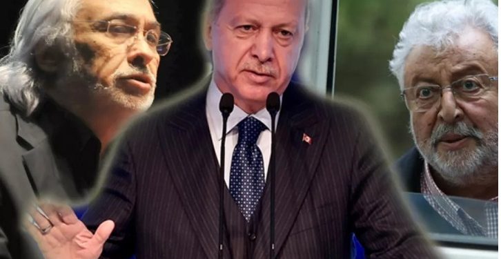 تركيا.. براءة الممثلين مجدات جيزين ومتين أكبينار من “إهانة أردوغان”