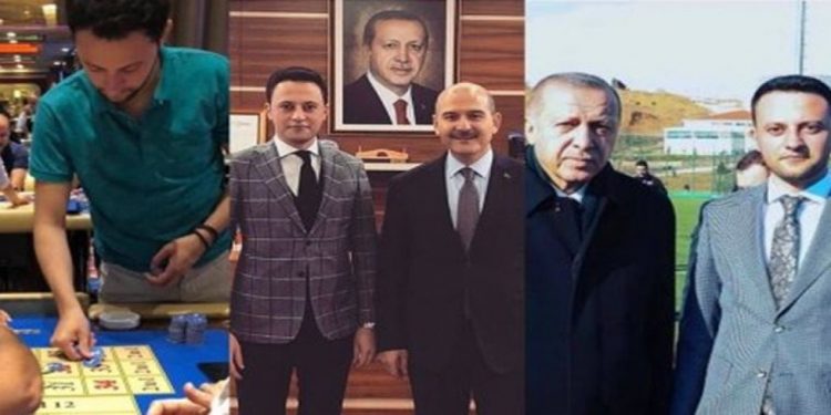أردوغان كان يخطط لبناء جيل “عمر” لكنه صنع أمثال “المنحرف” أيفات أوغلو!