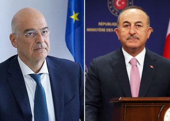 وزير خارجية اليونان يزور تركيا قريبًا